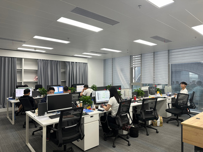 武漢立運信息咨詢 專業服務助力企業發展