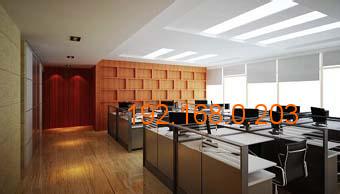 容城辦公室裝修價格全解析 如何預算與選擇靠譜生產廠家？