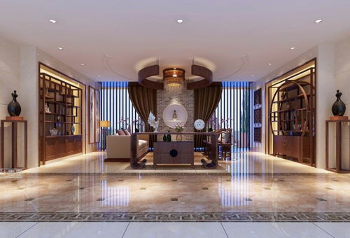 皇家尊盛 用科技創(chuàng)造健康，用智慧創(chuàng)造財(cái)富的裝飾工程