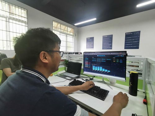 云博極訊科技 以計(jì)算機(jī)軟硬件研發(fā)為引擎，驅(qū)動(dòng)傳統(tǒng)行業(yè)智慧升級(jí)與轉(zhuǎn)型